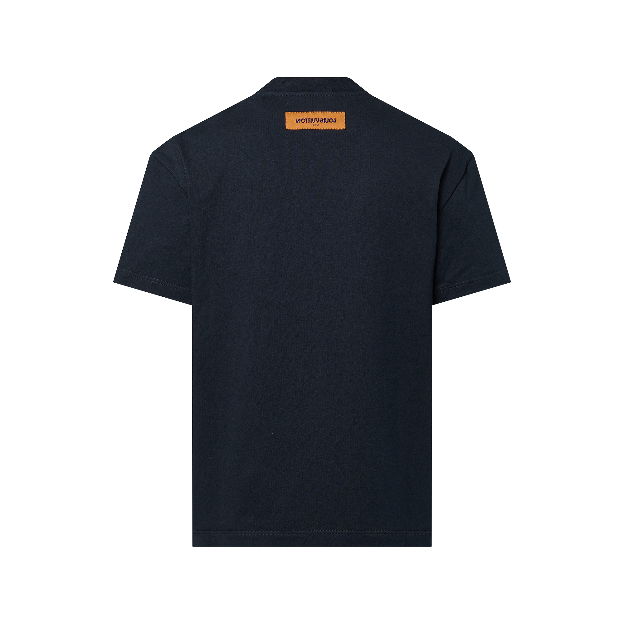 Louis Vuitton Tシャツ LVロゴ Louis Vuitton Print T-Shirt - Luxury Black | LOUIS VUITTON